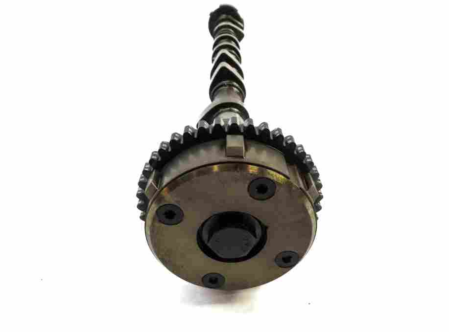 Thumbnail 5: 12-17 LR2 DISCOVERY SPORT EVOQUE L538 L550 2.0L CYLINDER HEAD INTAKE CAMSHAFT