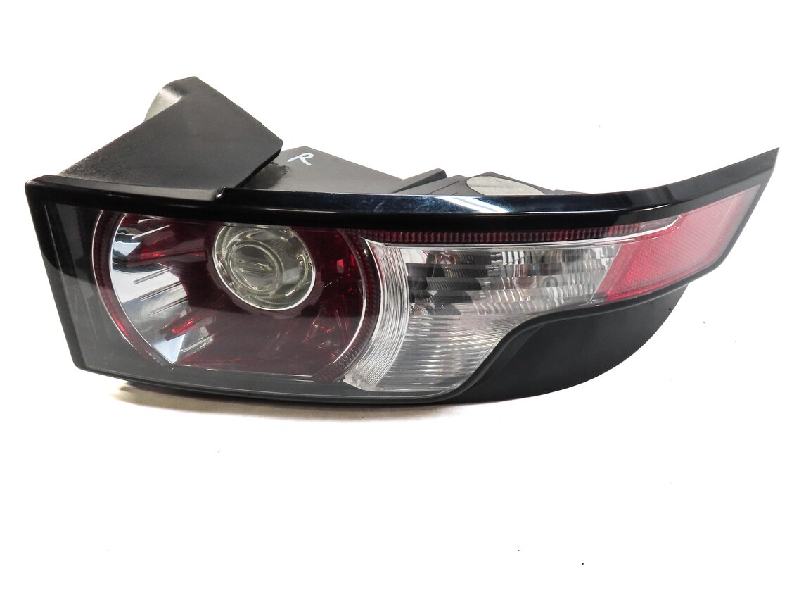 2012-2015 RANGE ROVER EVOQUE (L538) RIGHT PASSENGER TAILLIGHT BRAKE LIGHT LAMP