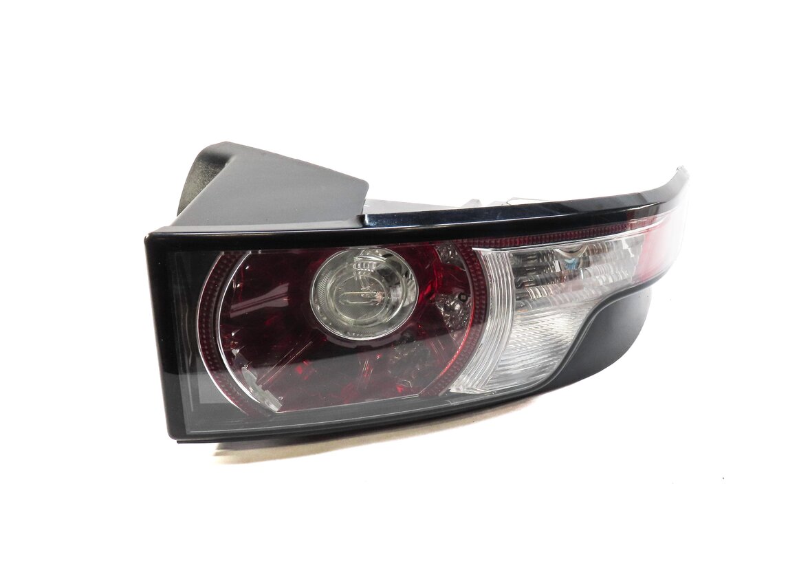Thumbnail 3: 2012-2015 RANGE ROVER EVOQUE (L538) RIGHT PASSENGER TAILLIGHT BRAKE LIGHT LAMP