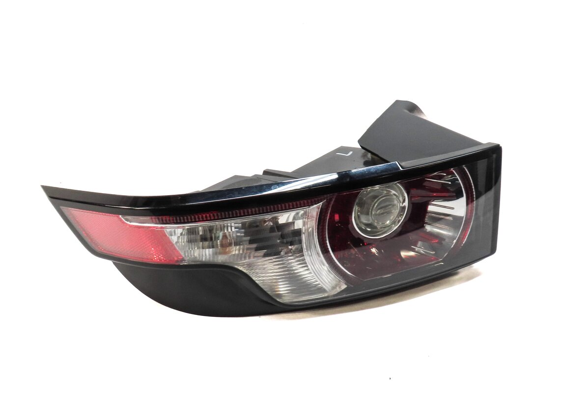 2012-2015 RANGE ROVER EVOQUE (L538) LEFT DRIVER TAILLIGHT BRAKE LIGHT LAMP