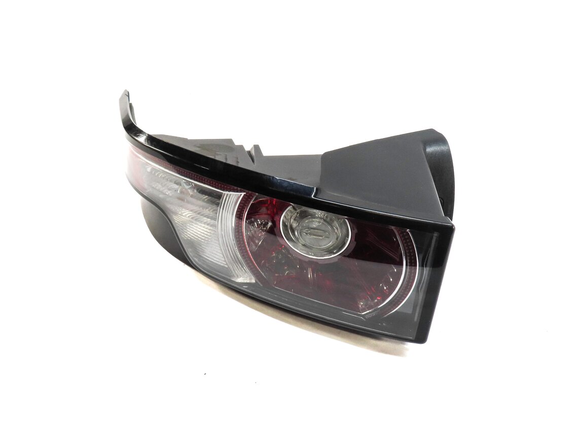 Thumbnail 3: 2012-2015 RANGE ROVER EVOQUE (L538) LEFT DRIVER TAILLIGHT BRAKE LIGHT LAMP