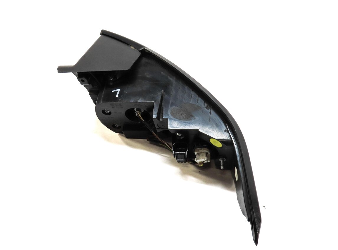 Thumbnail 5: 2012-2015 RANGE ROVER EVOQUE (L538) LEFT DRIVER TAILLIGHT BRAKE LIGHT LAMP