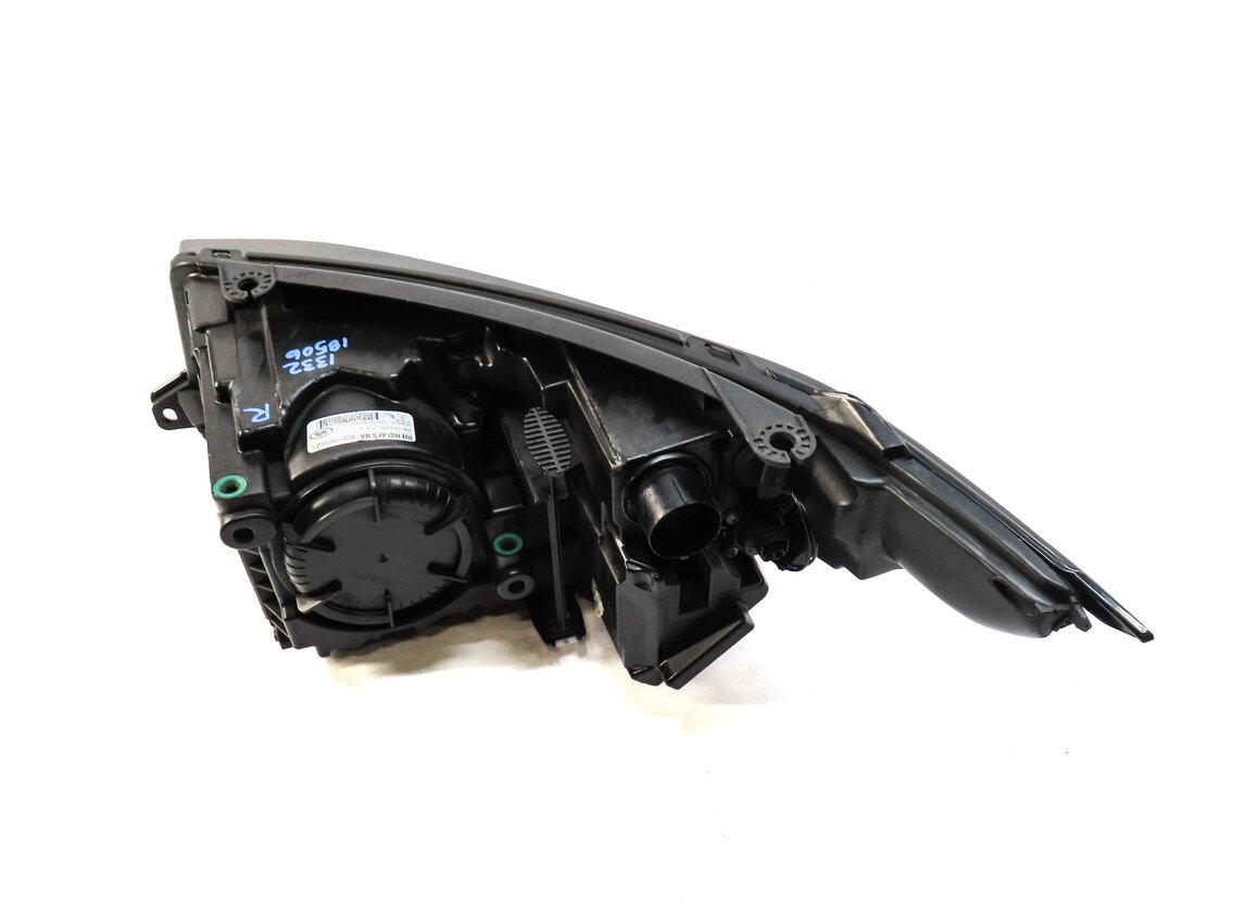Thumbnail 17: 2012-2015 RANGE ROVER EVOQUE (L538) RIGHT - XENON HID ADAPTIVE HEADLIGHT LAMP