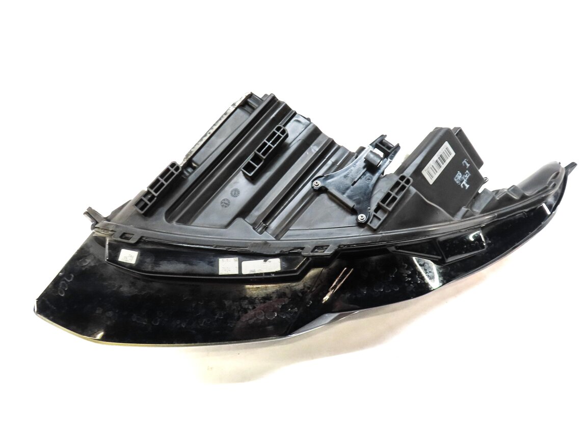 Thumbnail 18: 2012-2015 RANGE ROVER EVOQUE (L538) RIGHT - XENON HID ADAPTIVE HEADLIGHT LAMP
