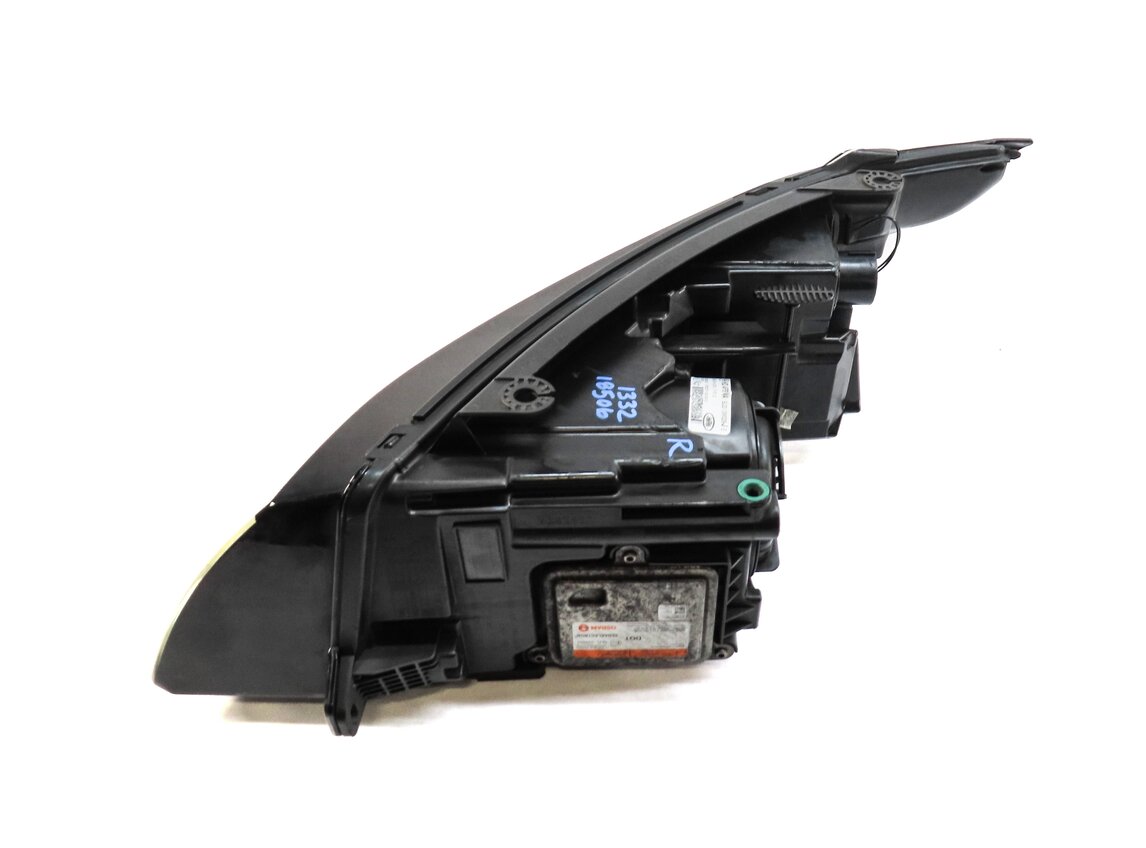 Thumbnail 4: 2012-2015 RANGE ROVER EVOQUE (L538) RIGHT - XENON HID ADAPTIVE HEADLIGHT LAMP