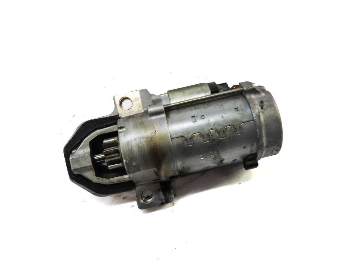 2012-2015 LAND ROVER LR2 RANGE ROVER EVOQUE (L538) 2.0L ENGINE STARTER MOTOR