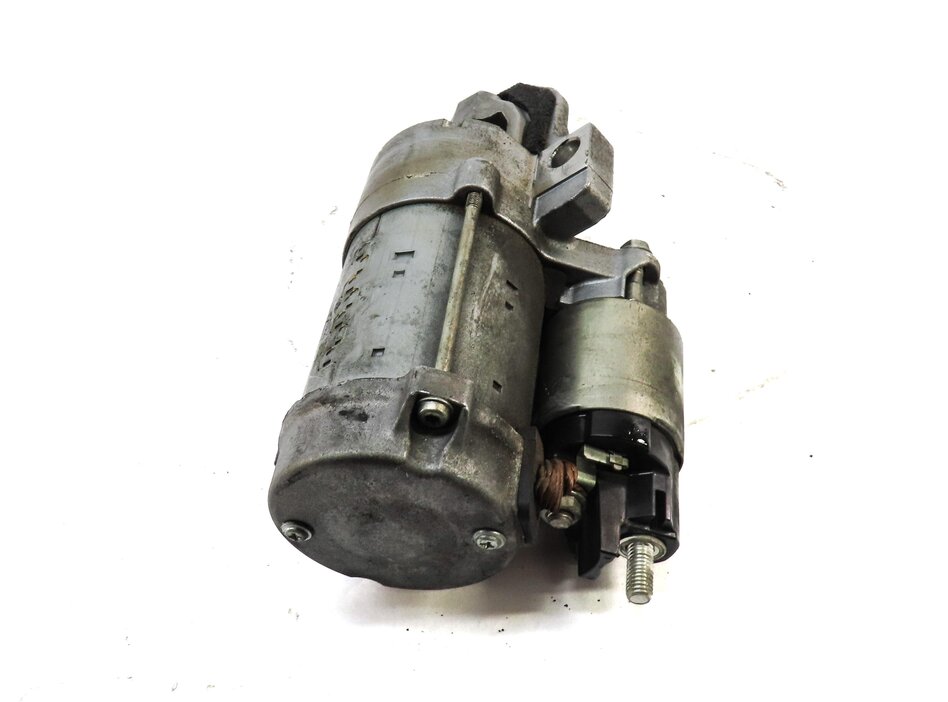 Thumbnail 3: 2012-2015 LAND ROVER LR2 RANGE ROVER EVOQUE (L538) 2.0L ENGINE STARTER MOTOR