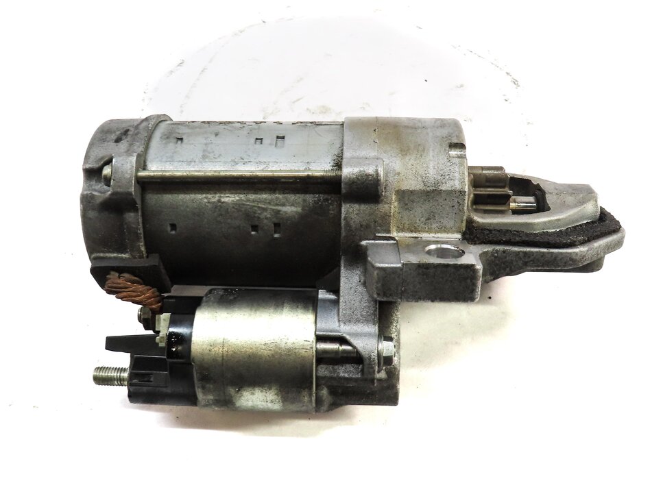 Thumbnail 4: 2012-2015 LAND ROVER LR2 RANGE ROVER EVOQUE (L538) 2.0L ENGINE STARTER MOTOR