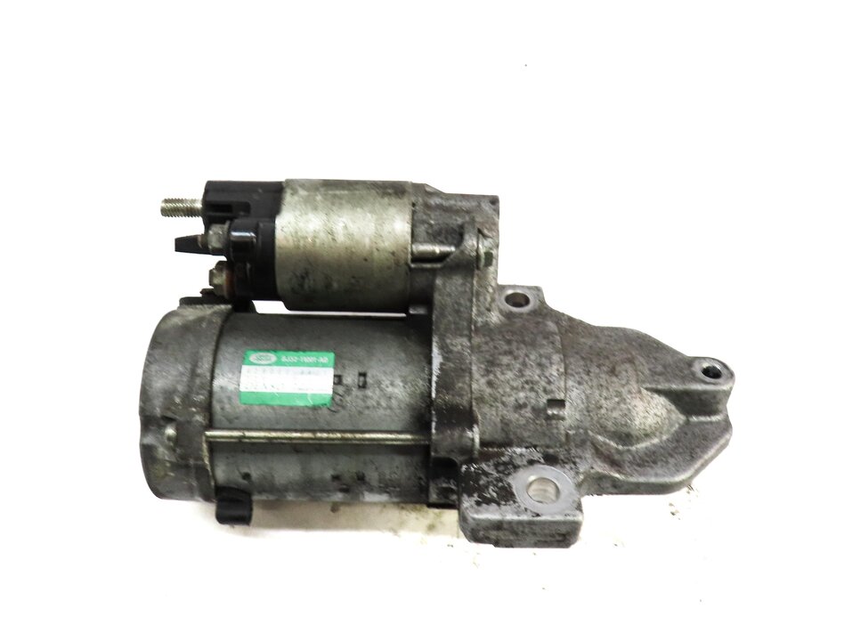 Thumbnail 5: 2012-2015 LAND ROVER LR2 RANGE ROVER EVOQUE (L538) 2.0L ENGINE STARTER MOTOR