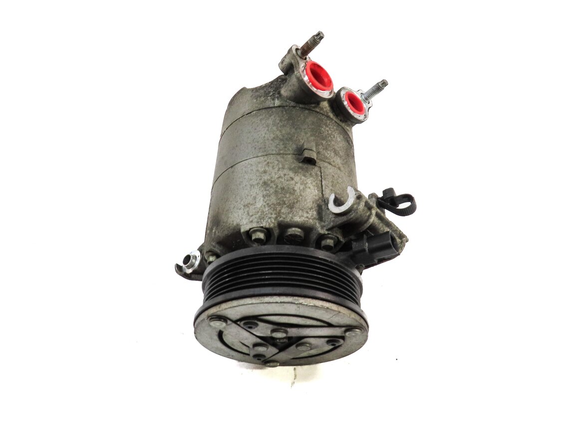 Thumbnail 2: 2012-2017 DISCOVERY SPORT RANGE ROVER EVOQUE (L538 L550) A/C COMPRESSOR PUMP