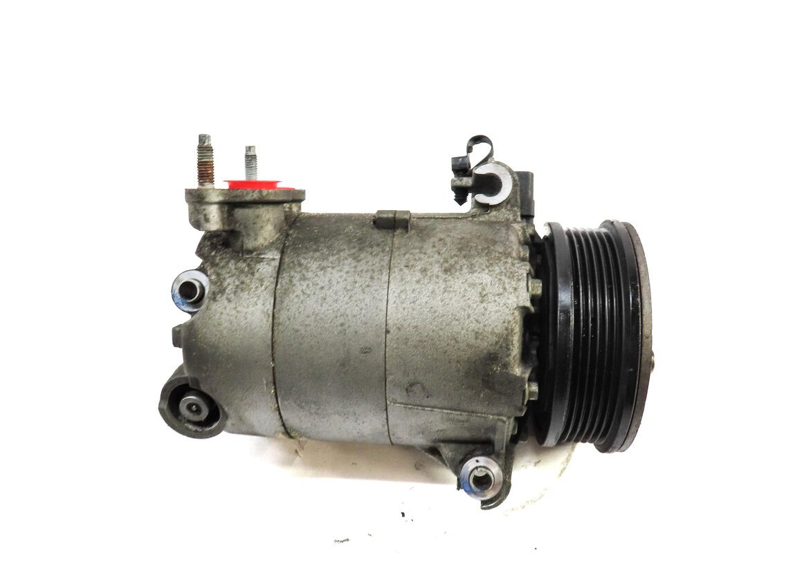 Thumbnail 3: 2012-2017 DISCOVERY SPORT RANGE ROVER EVOQUE (L538 L550) A/C COMPRESSOR PUMP