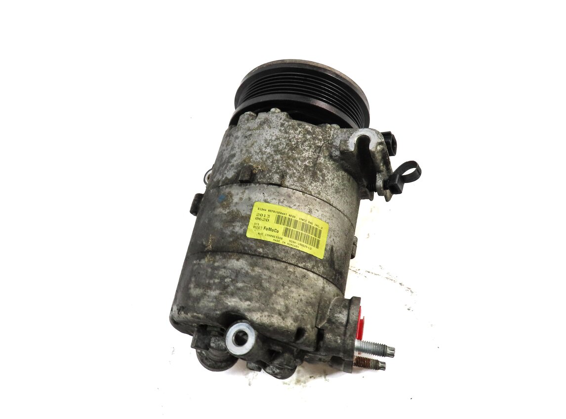 Thumbnail 5: 2012-2017 DISCOVERY SPORT RANGE ROVER EVOQUE (L538 L550) A/C COMPRESSOR PUMP