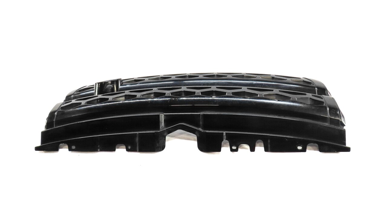 Thumbnail 3: 2013-2015 RANGE ROVER EVOQUE (L538) FRONT UPPER HOOD AIR VENT GRILLE TRIM