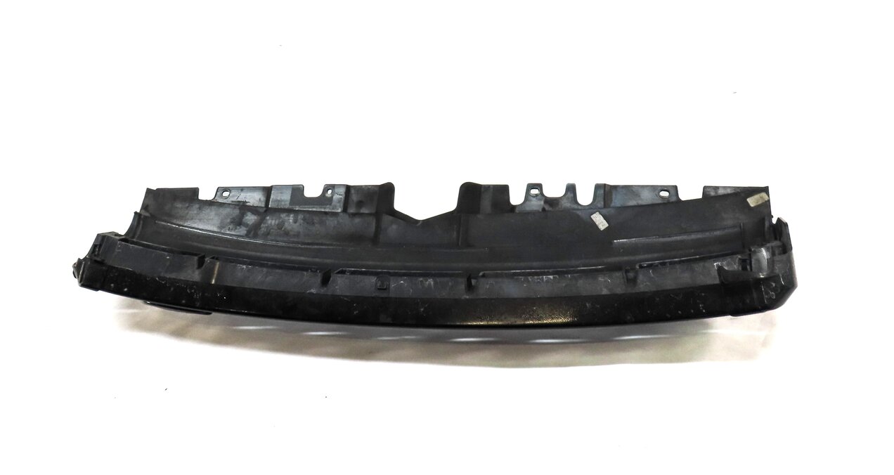 Thumbnail 4: 2013-2015 RANGE ROVER EVOQUE (L538) FRONT UPPER HOOD AIR VENT GRILLE TRIM