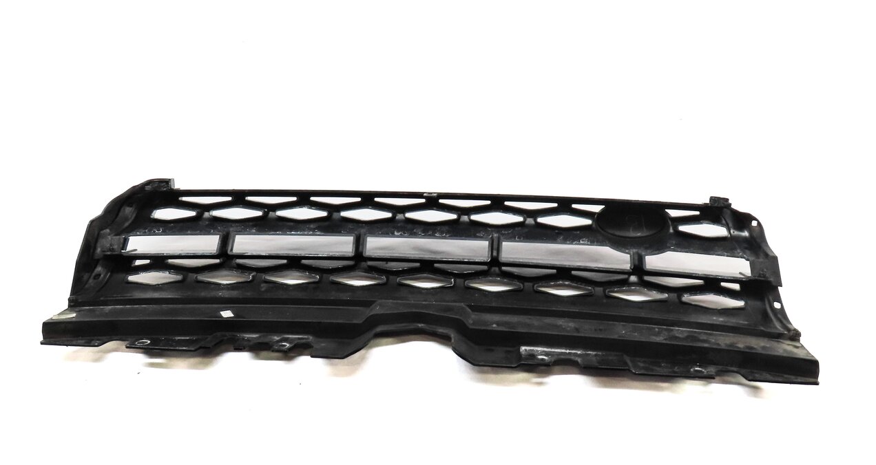 Thumbnail 5: 2013-2015 RANGE ROVER EVOQUE (L538) FRONT UPPER HOOD AIR VENT GRILLE TRIM