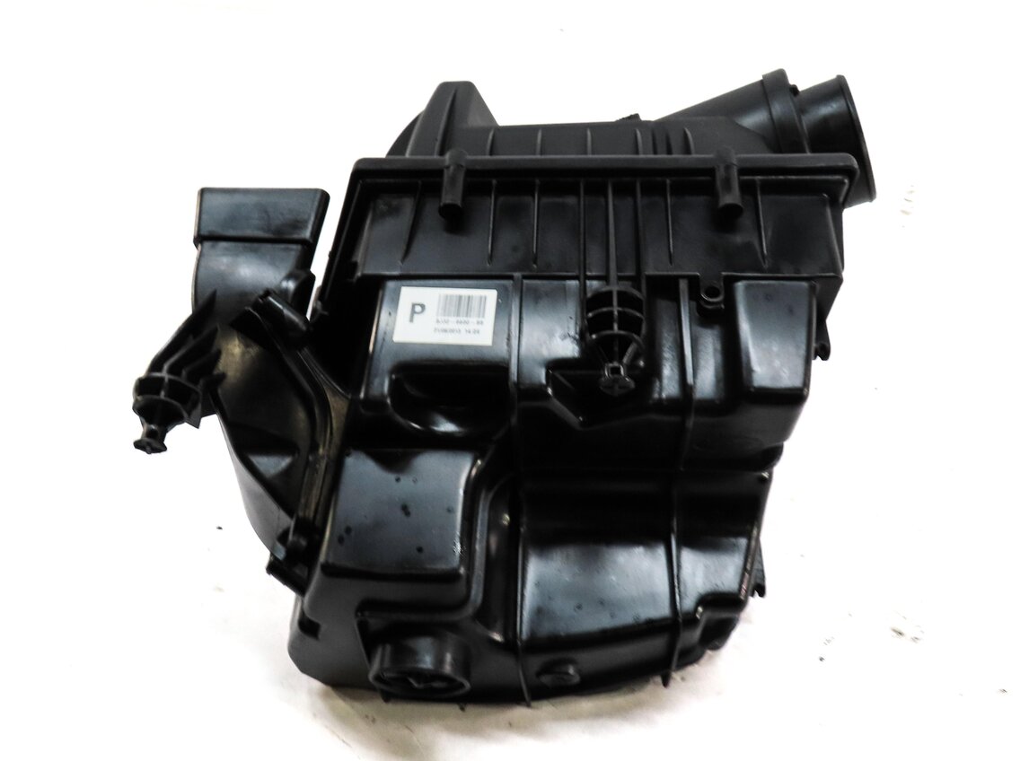 Thumbnail 4: 2012-2013 RANGE ROVER EVOQUE (L538) AIR FILTER BOX AIR CLEANER HOUSING
