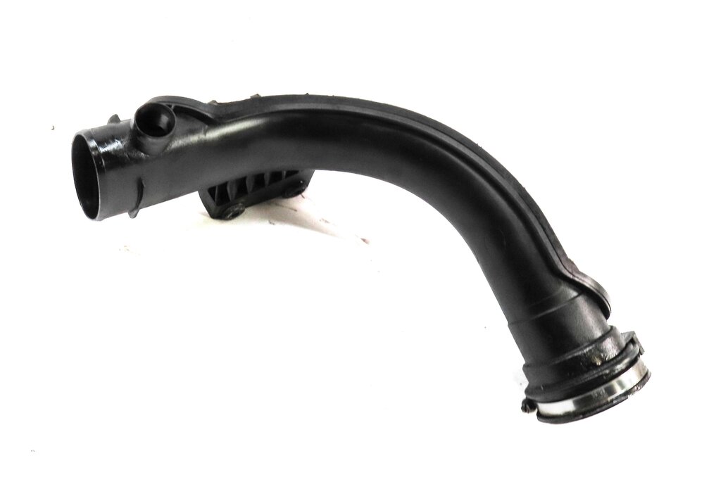 2013 LAND RANGE ROVER EVOQUE (L538) 2.0L TURBO ENGINE AIR INTAKE OUTLET TUBE