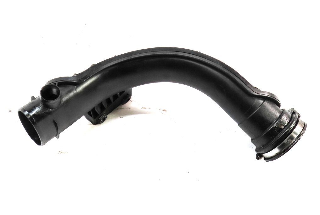 Thumbnail 2: 2013 LAND RANGE ROVER EVOQUE (L538) 2.0L TURBO ENGINE AIR INTAKE OUTLET TUBE