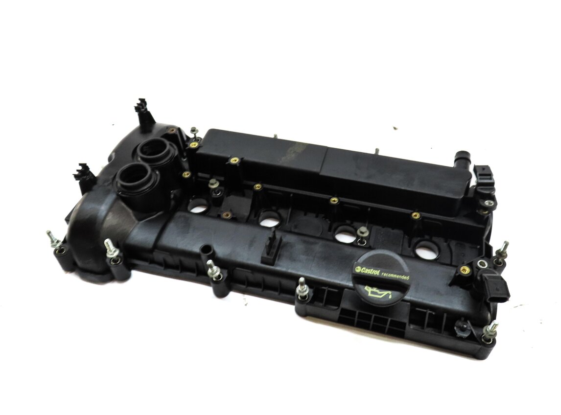 12-17 LR2 RANGE ROVER EVOQUE DISCOVERY SPORT (L538 L550) 2.0L TURBO VALVE COVER