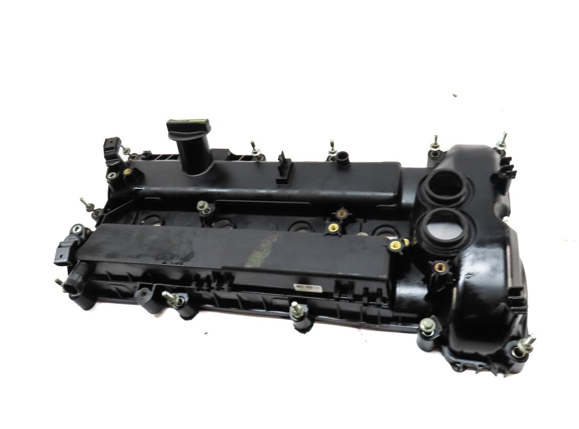 Thumbnail 3: 12-17 LR2 RANGE ROVER EVOQUE DISCOVERY SPORT (L538 L550) 2.0L TURBO VALVE COVER