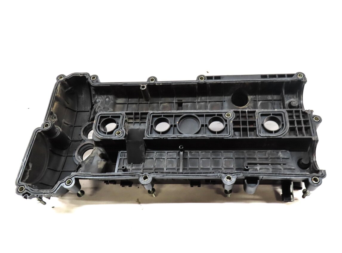 Thumbnail 4: 12-17 LR2 RANGE ROVER EVOQUE DISCOVERY SPORT (L538 L550) 2.0L TURBO VALVE COVER