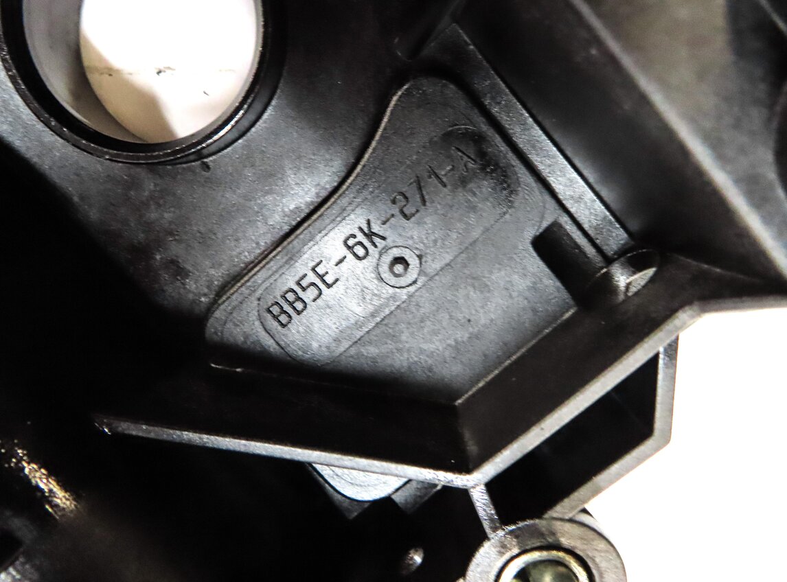 Thumbnail 6: 12-17 LR2 RANGE ROVER EVOQUE DISCOVERY SPORT (L538 L550) 2.0L TURBO VALVE COVER