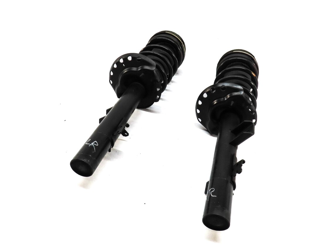 12-19 RANGE ROVER EVOQUE L538 REAR LEFT & RIGHT STANDARD SUSPENSION SHOCK STRUT