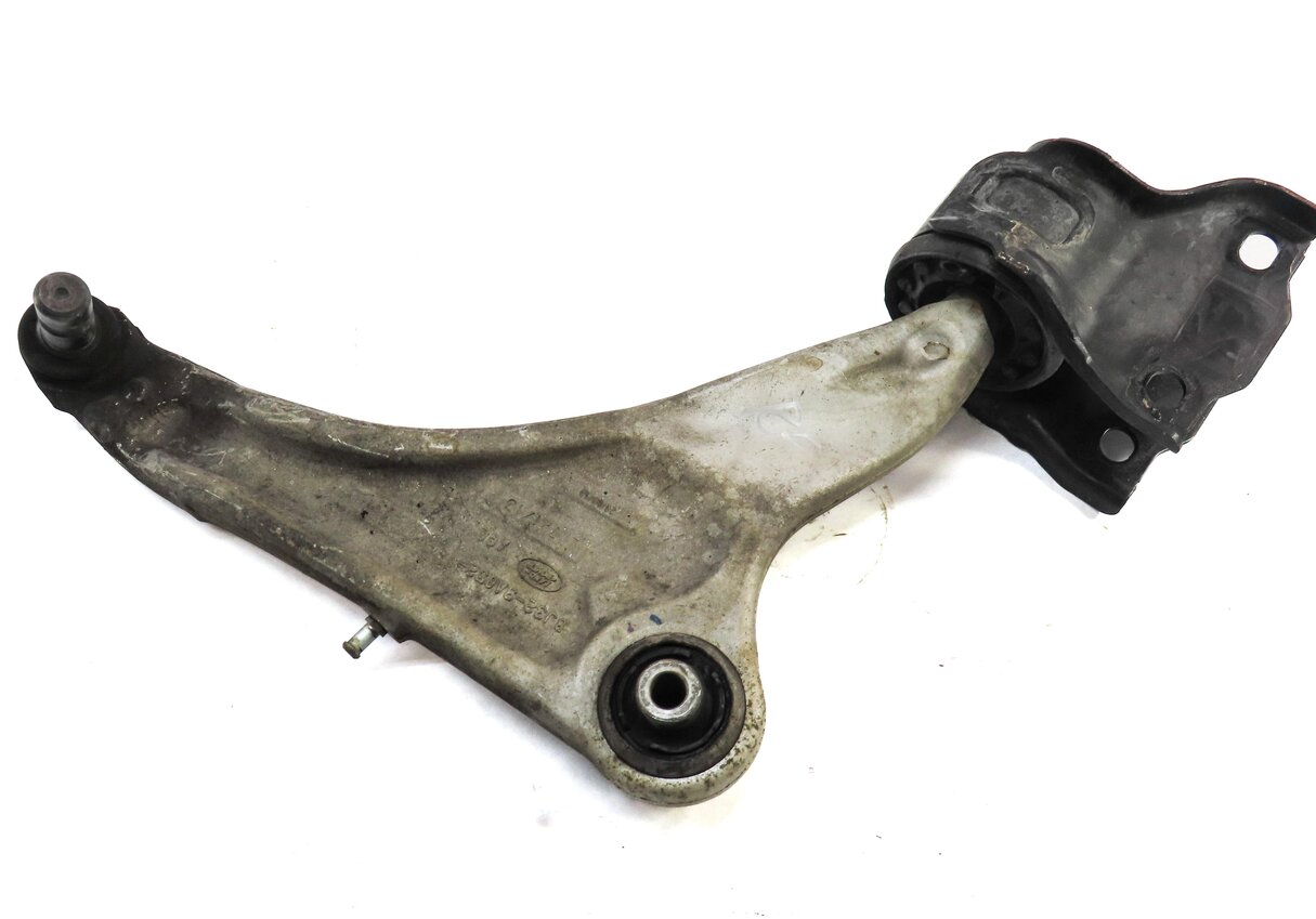 Thumbnail 2: 2012-2017 RANGE ROVER EVOQUE (L538) RIGHT FRONT PASSENGER LOWER CONTROL ARM