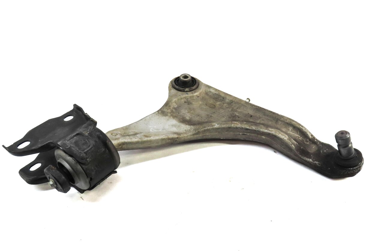 Thumbnail 3: 2012-2017 RANGE ROVER EVOQUE (L538) RIGHT FRONT PASSENGER LOWER CONTROL ARM