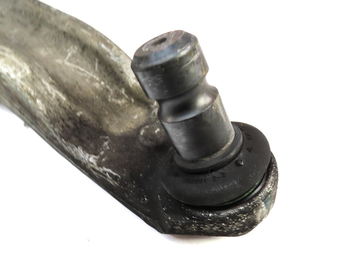 Thumbnail 4: 2012-2017 RANGE ROVER EVOQUE (L538) RIGHT FRONT PASSENGER LOWER CONTROL ARM