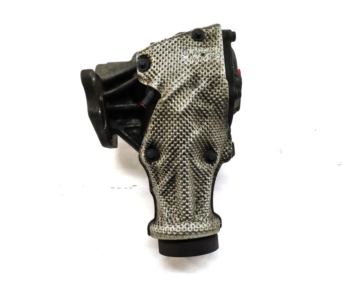 Thumbnail 3: 2012-2015 LAND ROVER LR2 - RANGE ROVER EVOQUE (L538) AWD - 2.0L TRANSFER CASE