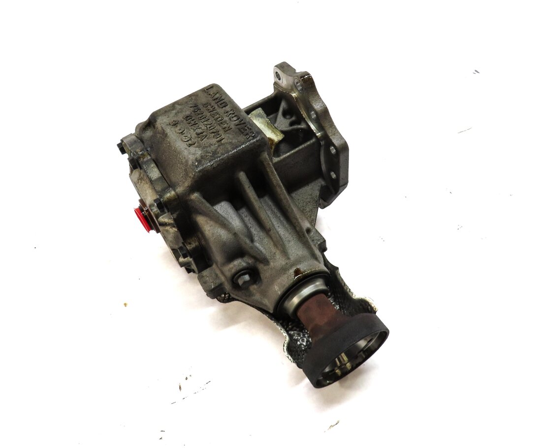 Thumbnail 4: 2012-2015 LAND ROVER LR2 - RANGE ROVER EVOQUE (L538) AWD - 2.0L TRANSFER CASE
