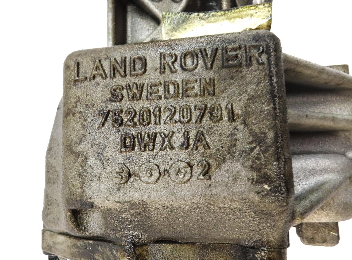 Thumbnail 7: 2012-2015 LAND ROVER LR2 - RANGE ROVER EVOQUE (L538) AWD - 2.0L TRANSFER CASE