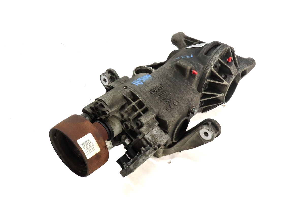 Thumbnail 2: 09-15 LAND ROVER LR2 / RANGE ROVER EVOQUE (L538) REAR DIFERENTIAL GEAR CARRIER