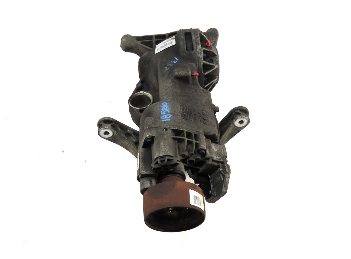 Thumbnail 3: 09-15 LAND ROVER LR2 / RANGE ROVER EVOQUE (L538) REAR DIFERENTIAL GEAR CARRIER