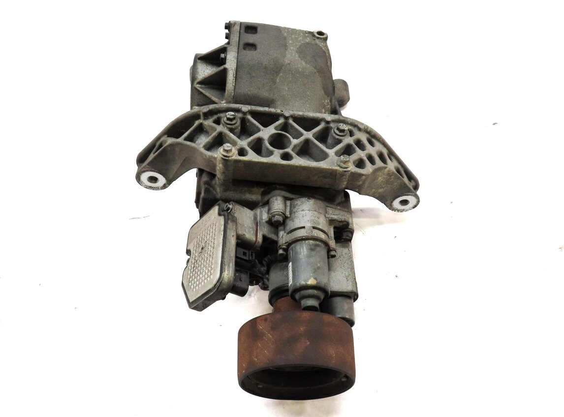 Thumbnail 4: 09-15 LAND ROVER LR2 / RANGE ROVER EVOQUE (L538) REAR DIFERENTIAL GEAR CARRIER