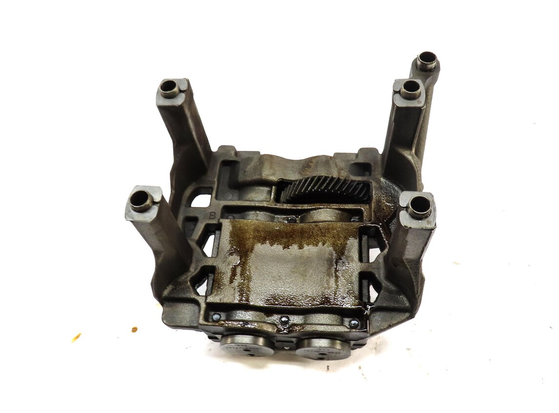 Thumbnail 3: 2013 LAND RANGE ROVER EVOQUE (L538) 2.0L TURBO ENGINE BALANCE SHAFT ASSEMBLY