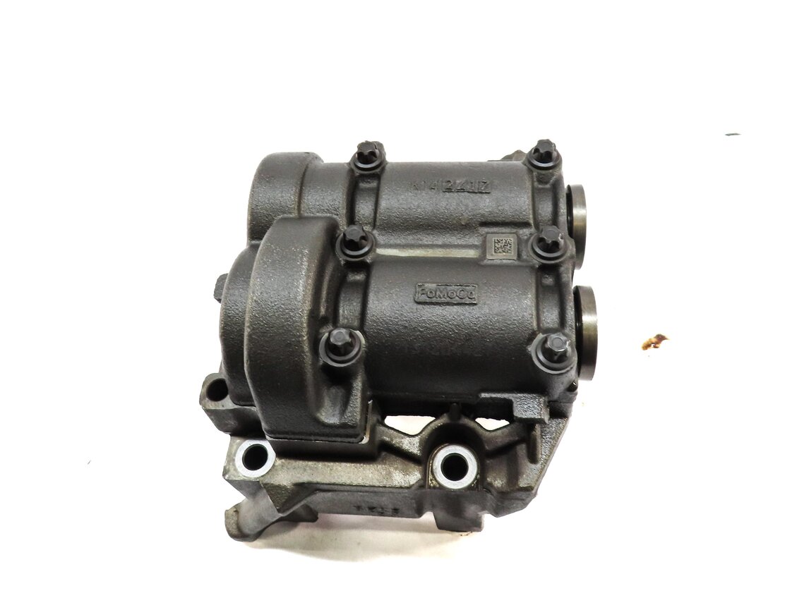 Thumbnail 4: 2013 LAND RANGE ROVER EVOQUE (L538) 2.0L TURBO ENGINE BALANCE SHAFT ASSEMBLY