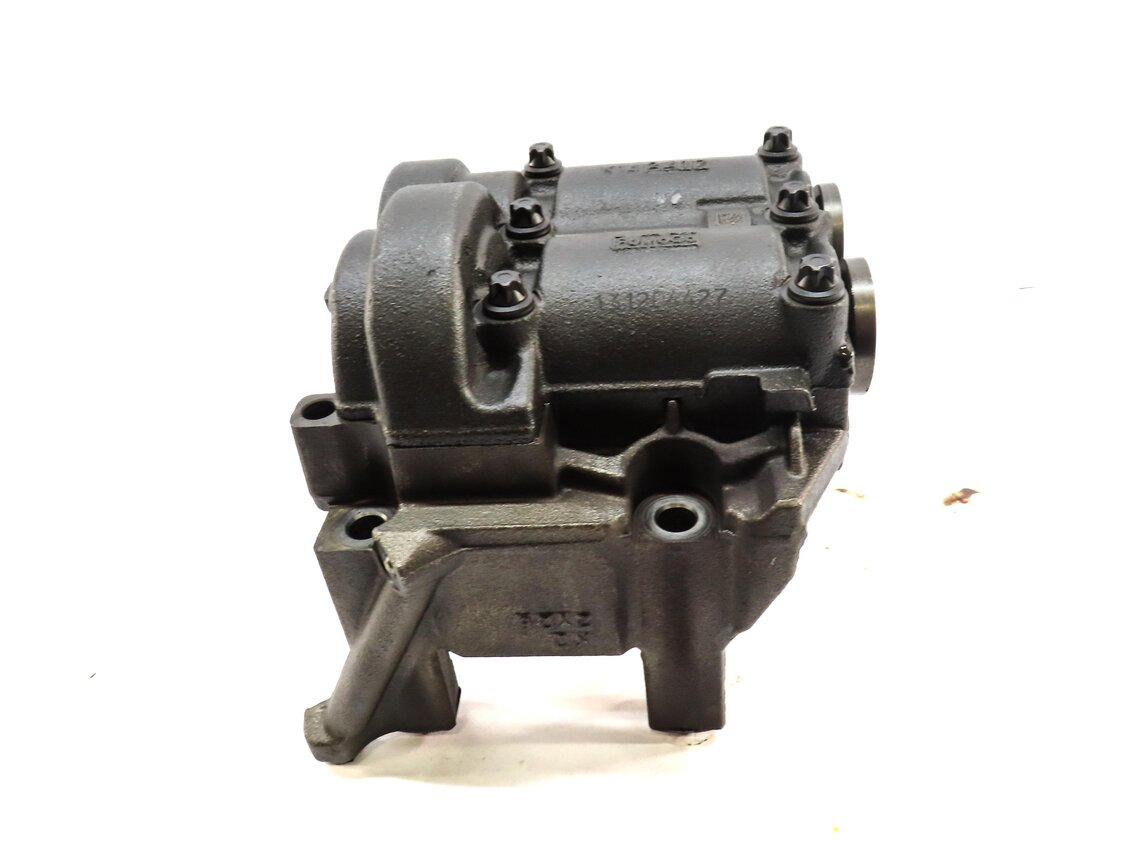 Thumbnail 5: 2013 LAND RANGE ROVER EVOQUE (L538) 2.0L TURBO ENGINE BALANCE SHAFT ASSEMBLY