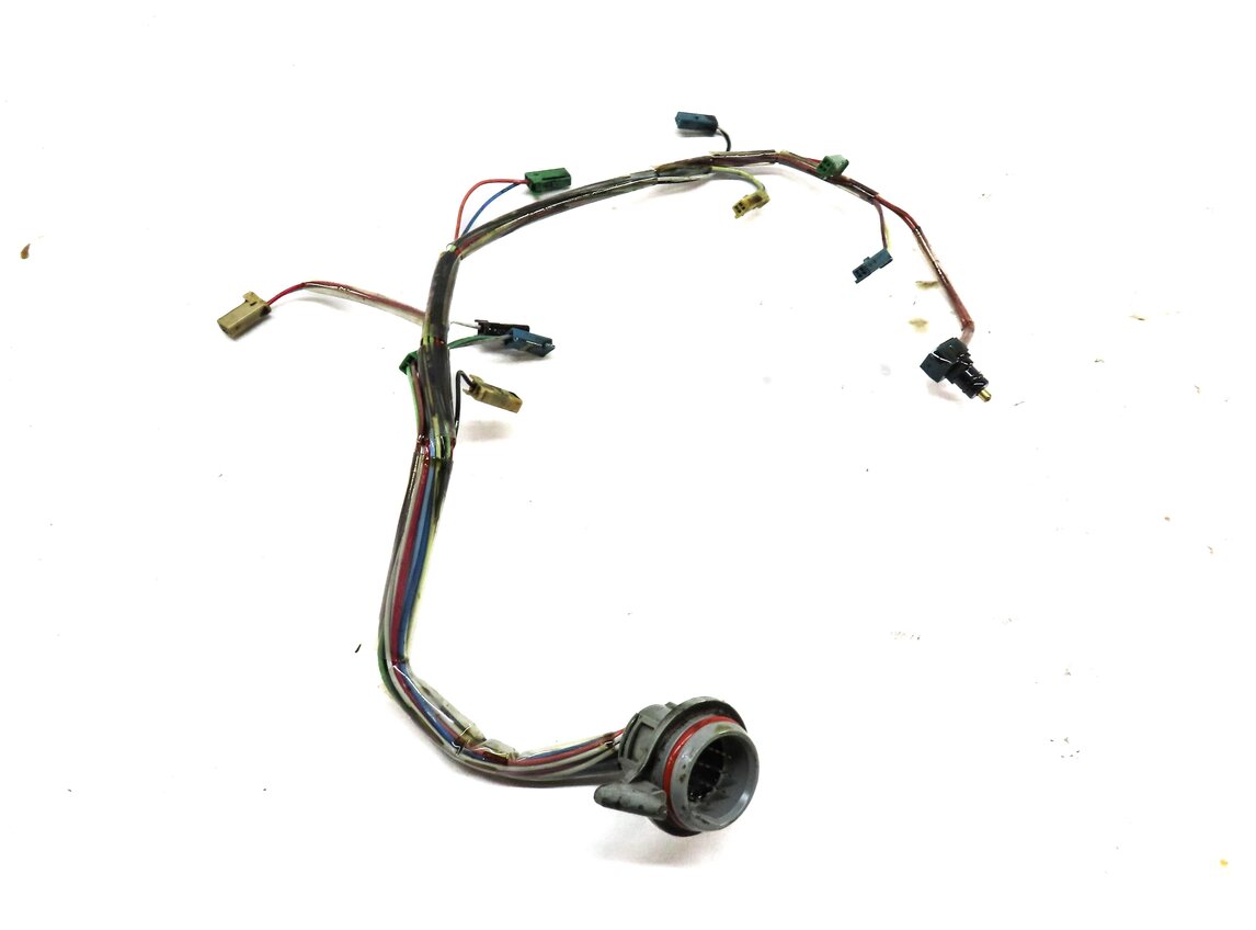 Thumbnail 3: 2012-2015 LAND ROVER LR2 RANGE ROVER EVOQUE (L538) AUTO TRANSMISSION VALVE BODY