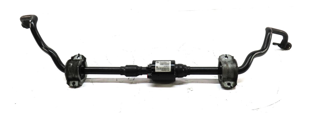 2007-2019 BMW X5 X6 X5M X6M (E70 E71 F15 F16 F85 F86) FRONT STABILIZER SWAY BAR