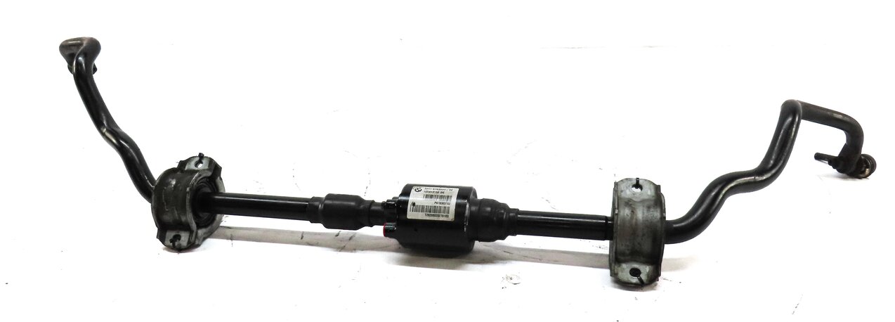 Thumbnail 2: 2007-2019 BMW X5 X6 X5M X6M (E70 E71 F15 F16 F85 F86) FRONT STABILIZER SWAY BAR