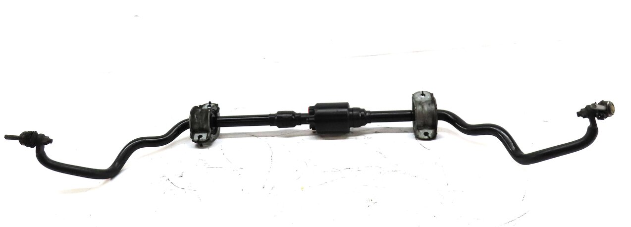 Thumbnail 3: 2007-2019 BMW X5 X6 X5M X6M (E70 E71 F15 F16 F85 F86) FRONT STABILIZER SWAY BAR