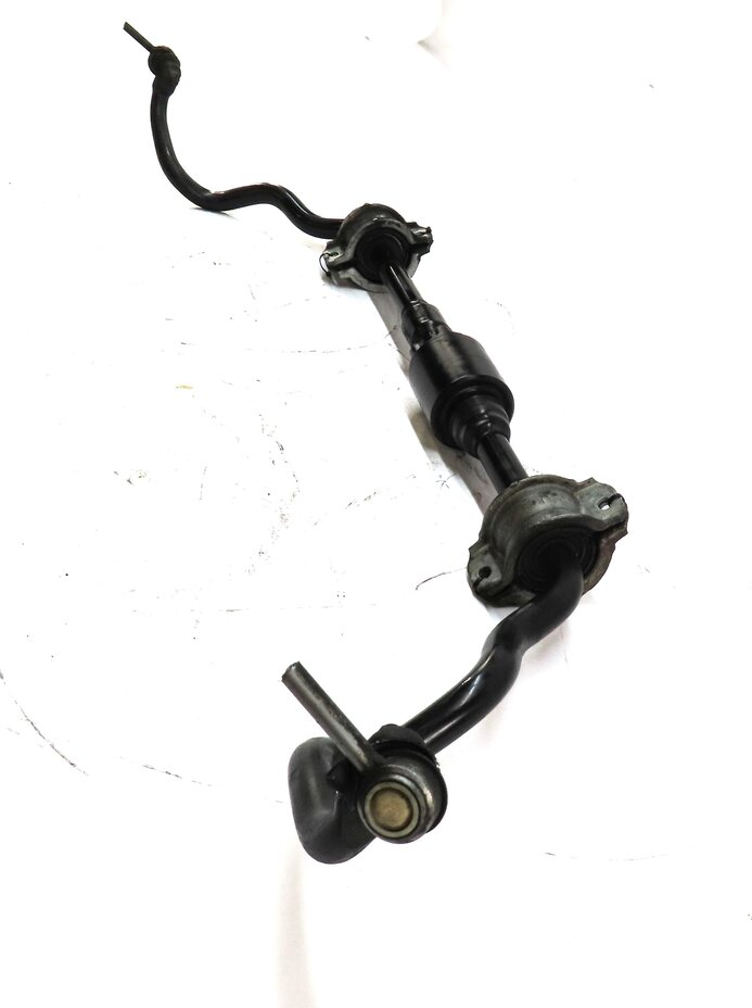 Thumbnail 4: 2007-2019 BMW X5 X6 X5M X6M (E70 E71 F15 F16 F85 F86) FRONT STABILIZER SWAY BAR