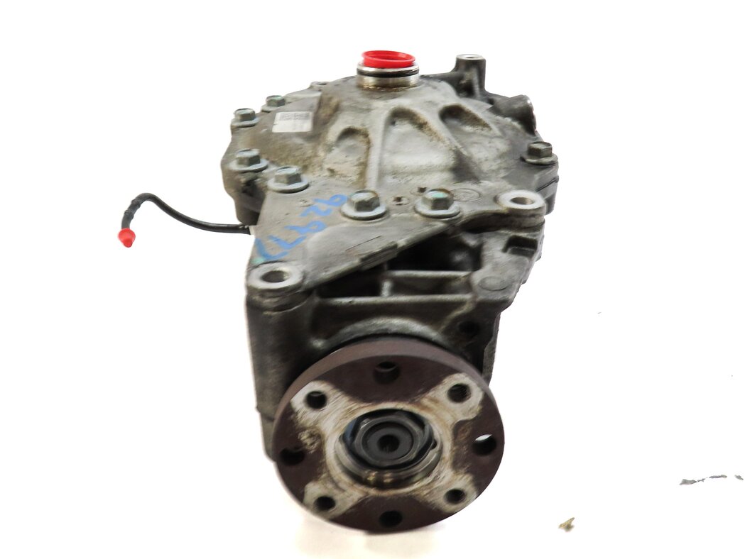Thumbnail 3: 2008-2010 BMW X6 (E71 E72) 4.4L - FRONT DIFFERENTIAL GEAR CARRIER (3.64 RATIO)
