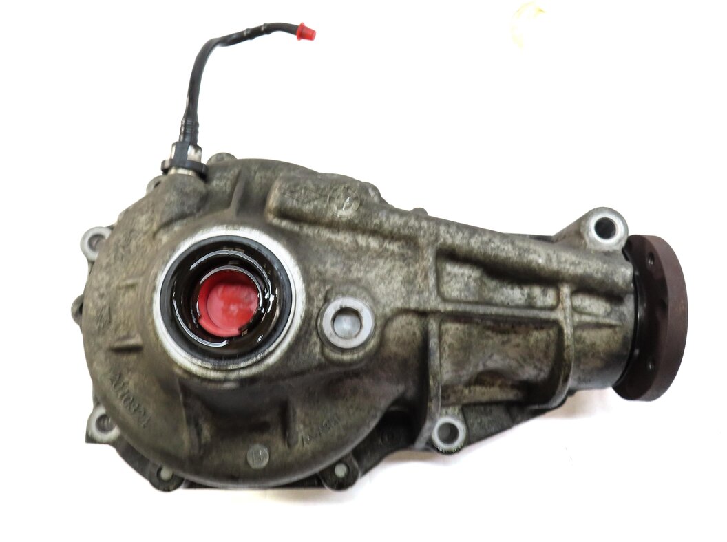 Thumbnail 4: 2008-2010 BMW X6 (E71 E72) 4.4L - FRONT DIFFERENTIAL GEAR CARRIER (3.64 RATIO)