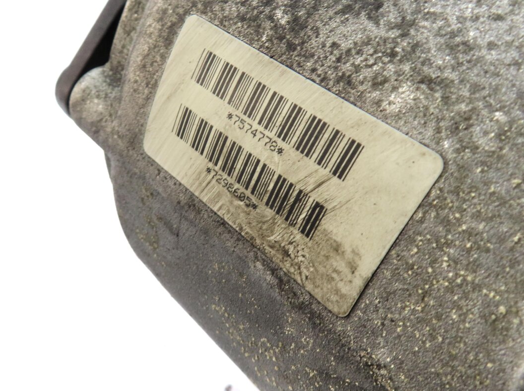 Thumbnail 4: 2008-2009 BMW X6 (E71) 4.4L TWIN TURBO - FRONT TRANSFER CASE ASSEMBLY