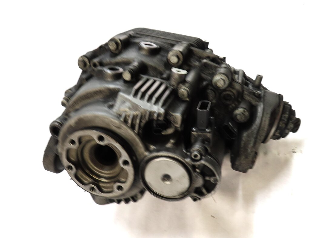 Thumbnail 4: 2008-2010 BMW X6 (E71) 3.0L / 4.4L - REAR DIFFERENTIAL GEAR CARRIER (3.64 RATIO)