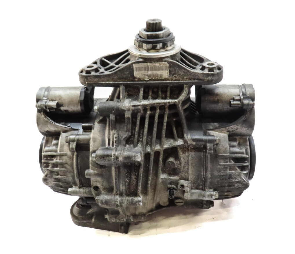 Thumbnail 5: 2008-2010 BMW X6 (E71) 3.0L / 4.4L - REAR DIFFERENTIAL GEAR CARRIER (3.64 RATIO)