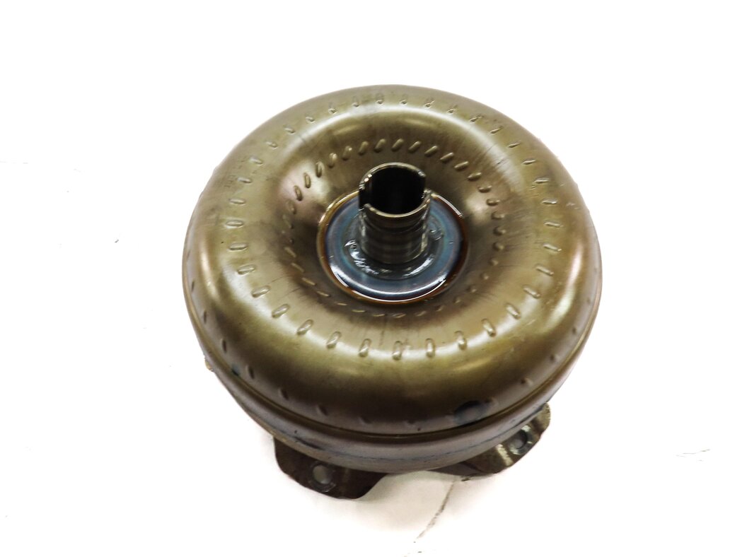 Thumbnail 3: 2008-2012 BMW 750i X6 (F01 F02 E71) V8 ENGINE AUTO TRANSMISSION TORQUE CONVERTER